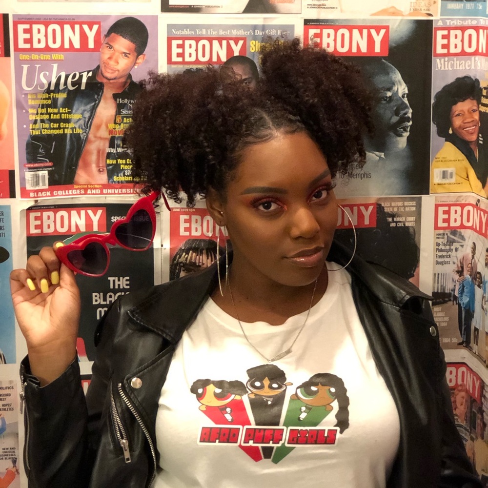 Feel free to checkout my merch!!! 🤘🏾🤪